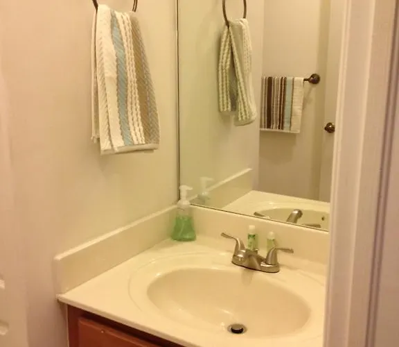 Speedway Blvd Townhouse