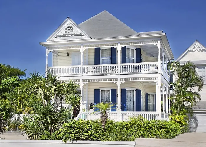 Azul Key West Bed and Breakfast