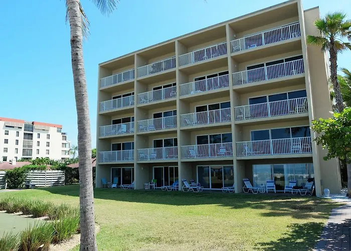 Sunset And Beach View From Your Balcony Unit 403