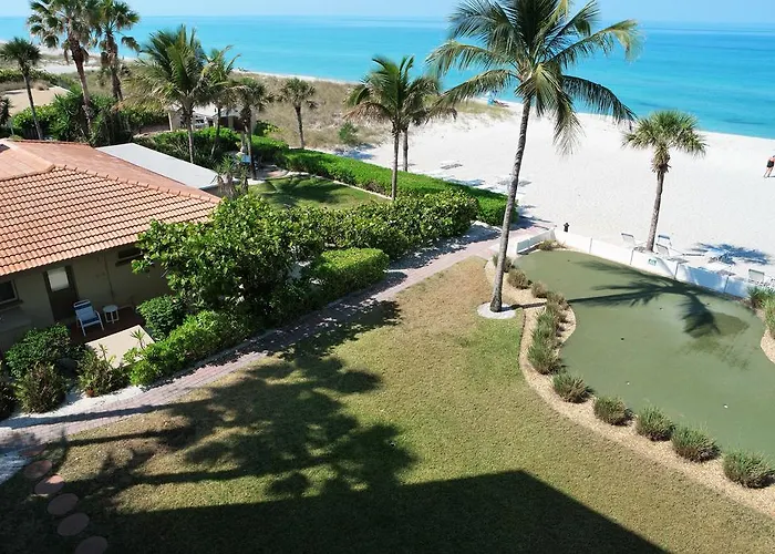 Sunset And Beach View From Your Balcony Unit 403