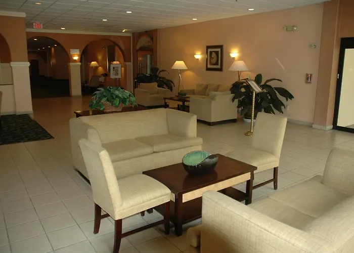 Sawgrass Inn & Conference Center