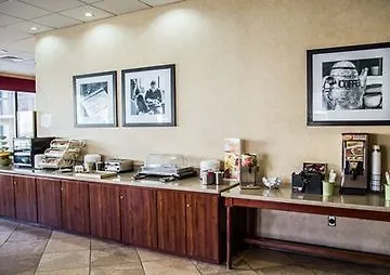 Hampton Inn Orlando North Fl