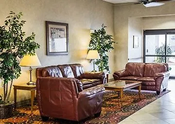 Hampton Inn Orlando North Fl