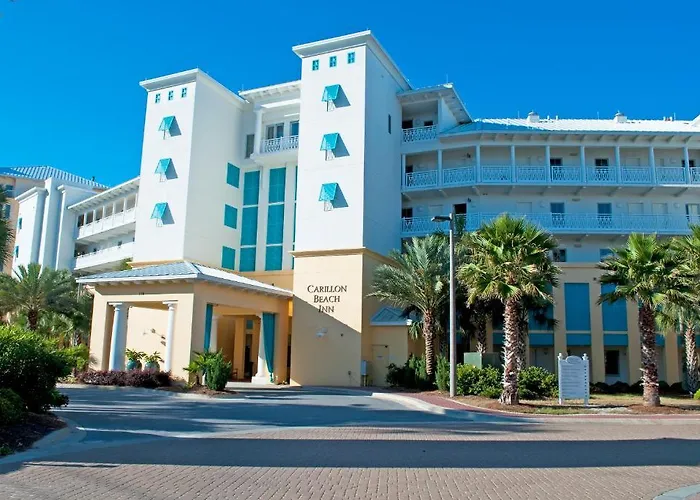 Panama City Beach 4 Star Hotels