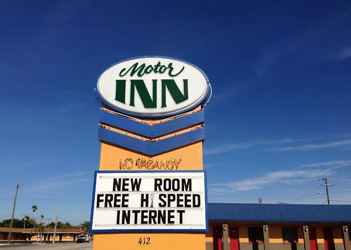 Motor Inn