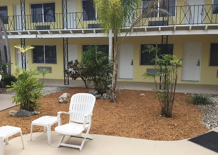 Key Largo Inn