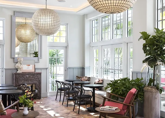 The Julia Hotel (Adults Only)