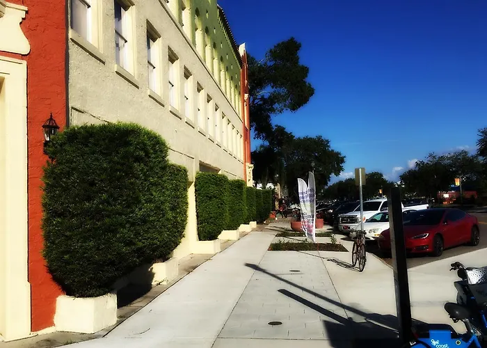Vintin Hotel (Adults Only)