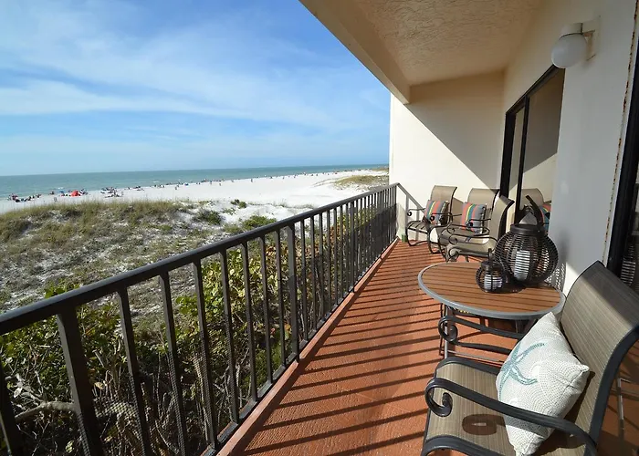 Surfside Condos 202