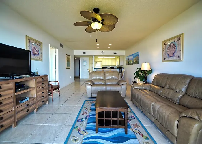 Surfside Condos 202