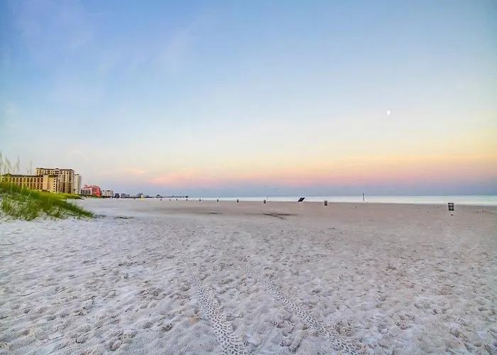 Surfside Condos 202