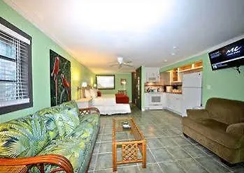 Papa'S Hideaway