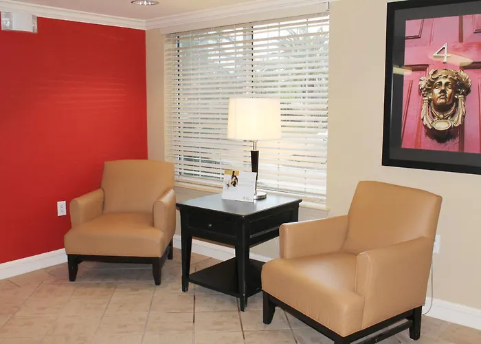 Extended Stay America Select Suites - Orlando - Southpark - Equity Row