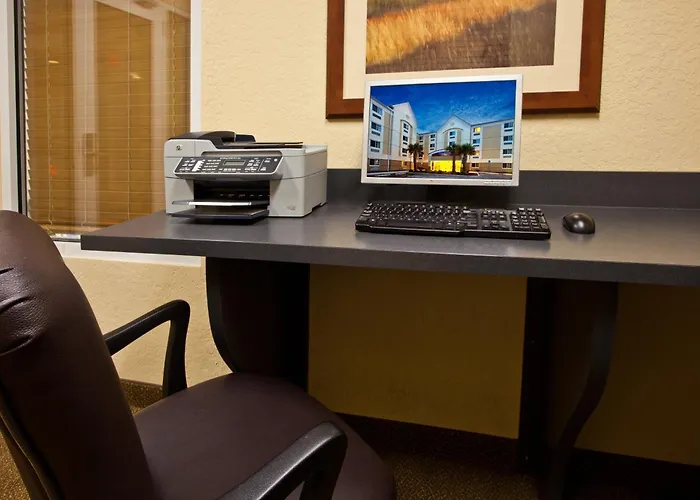 Candlewood Suites Fort Myers Interstate 75 By Ihg