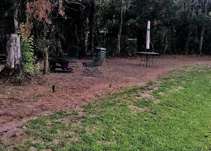 Big Cypress