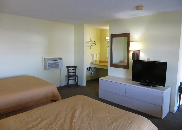 State Motel Haines City