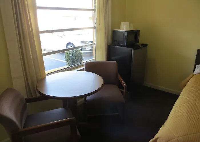 State Motel Haines City