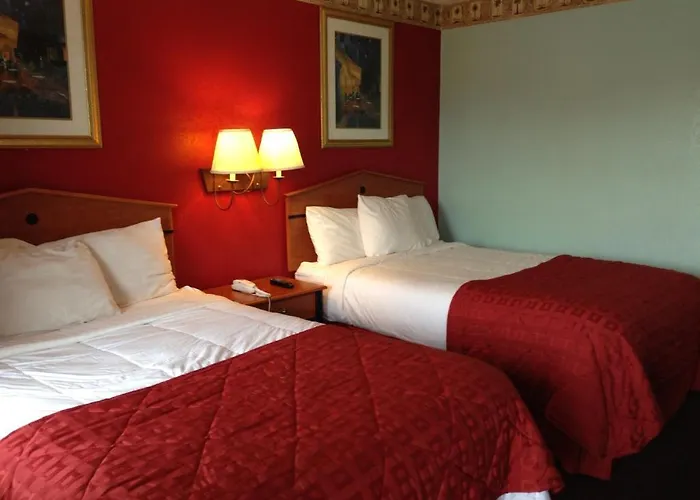 Motor Inn