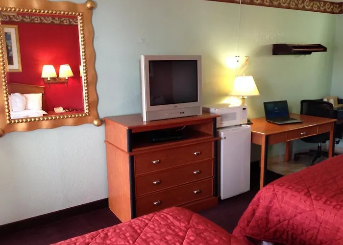 Motor Inn