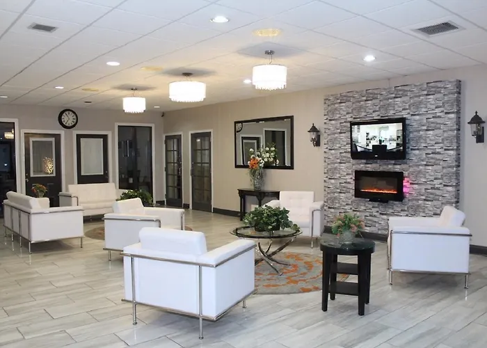 Winter Haven Gardens Inn