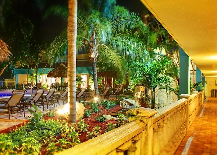 Rodeway Inn