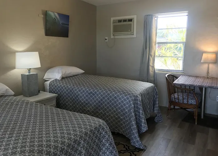 Pennwood Motor Lodge