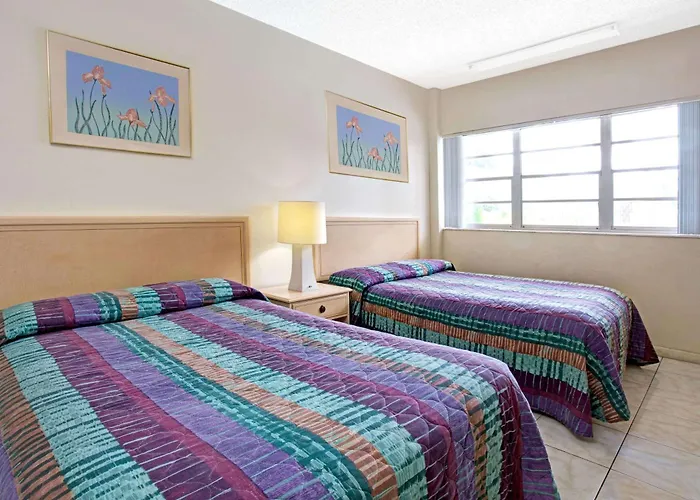 Knights Inn Hallandale