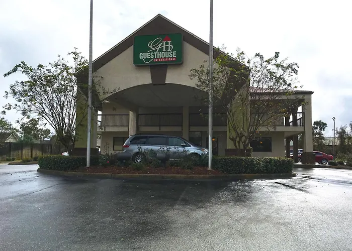 Guesthouse Inn Dothan