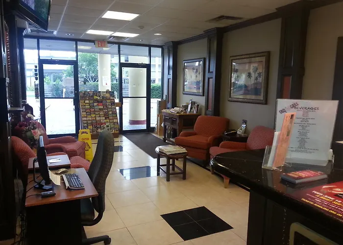 Sarasota Airport Hotel