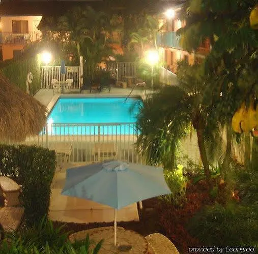 New Sun Gate Motel