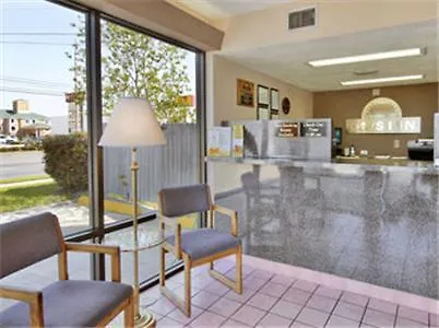 Days Inn Panama City 23Rd Street