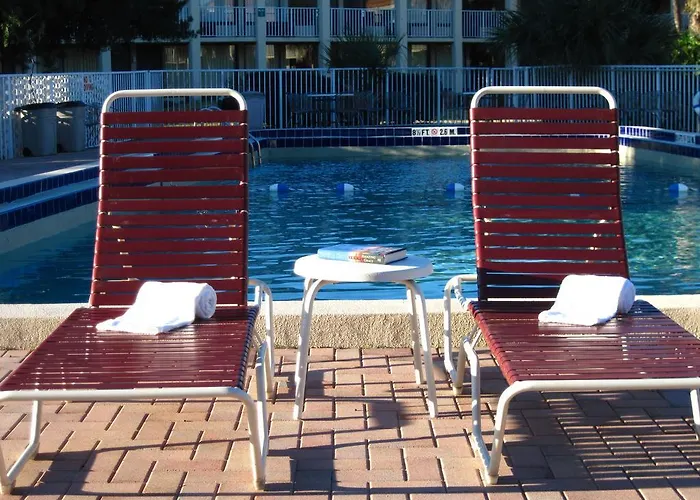 The Resort At Heritage Park