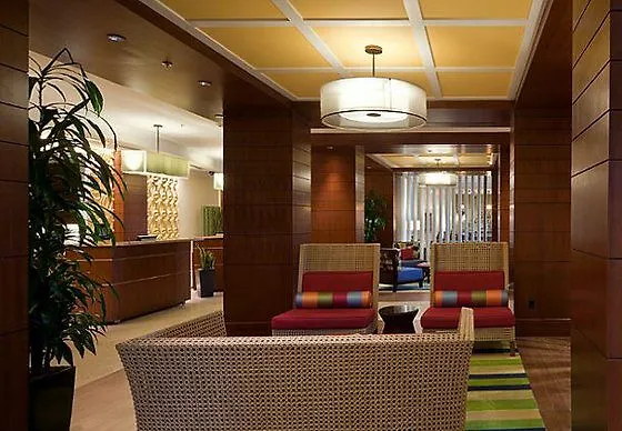 Crowne Plaza Hotel Ocean Front - Singer Island