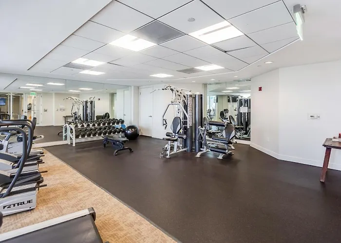 Dadeland Towers By Miami Vacations