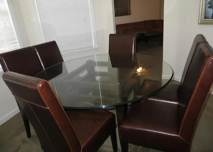 Angela'S Palisades Resort - Three Bedroom Condominium 406