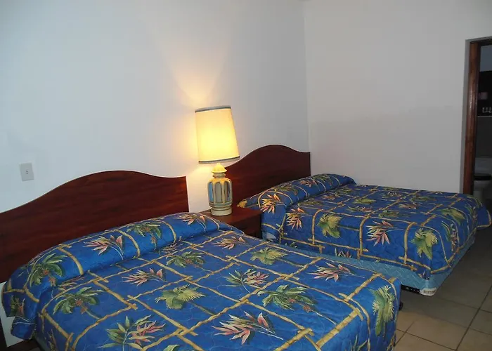 Casa Del Sol Beach Resort