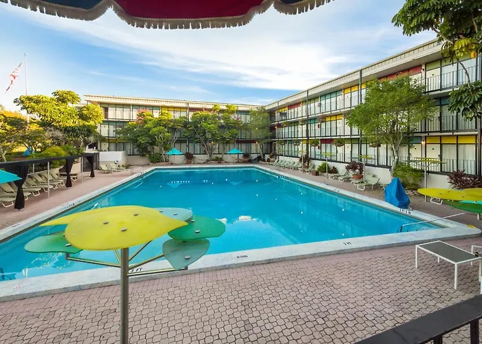 Quality Inn & Suites Conference Center