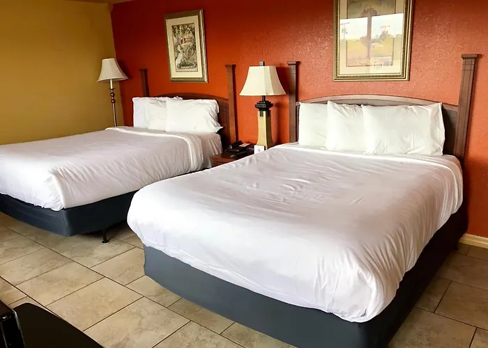 Americas Best Value Inn North Port