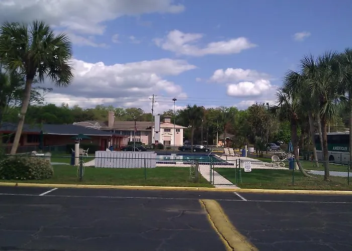 America'S Best Value Inn - Gainesville