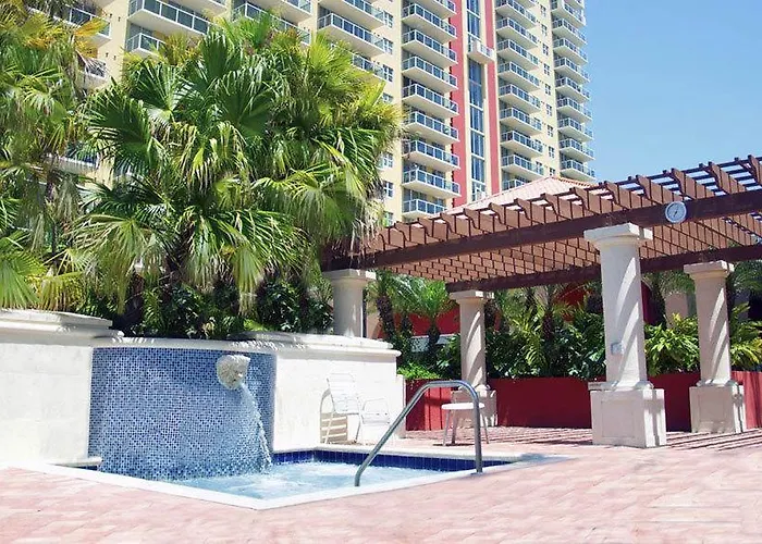 Residence At Intracoastal Yacht Club By Elite City Stays