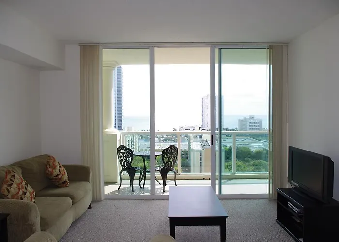 Residence At Intracoastal Yacht Club By Elite City Stays