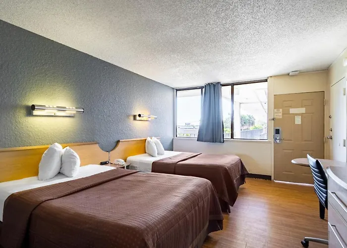 Econo Lodge Palm Harbor - Clearwater