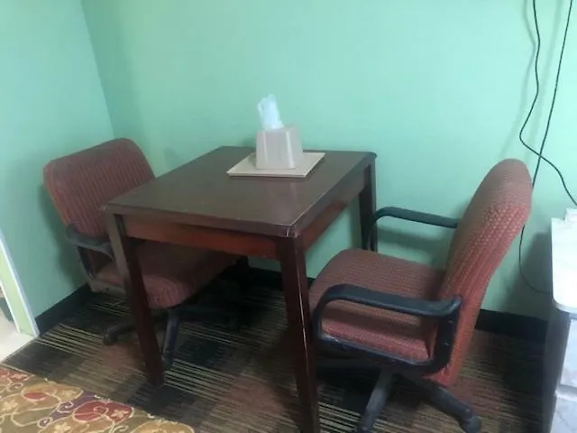 Seminole Inn