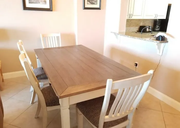 Surf Club I, 1405 Condo