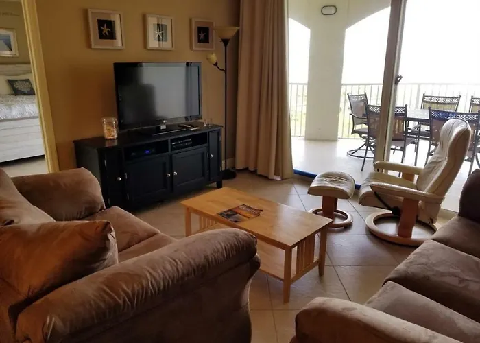 Surf Club I, 1405 Condo
