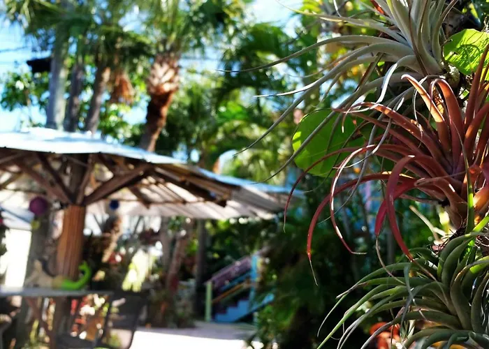 Beachpoint Cottages