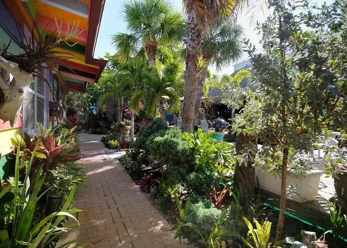 Beachpoint Cottages