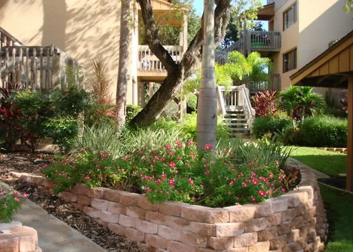 Midnight Cove #714, Bayside In Siesta Key, Fl