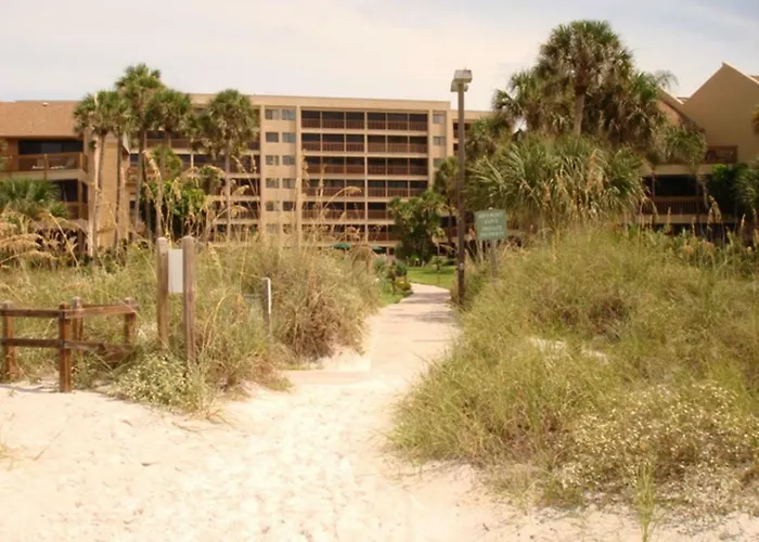 Midnight Cove #714, Bayside In Siesta Key, Fl