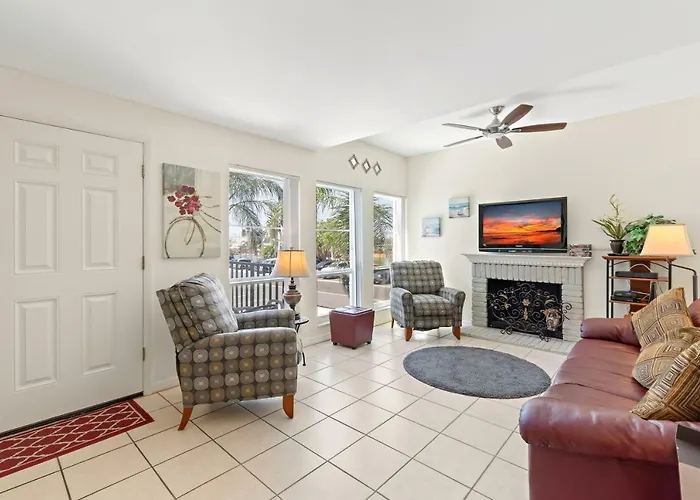 Madeira Beach Condo